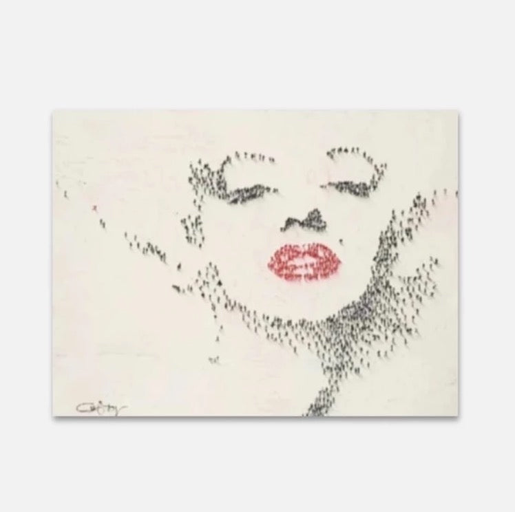 Original Paintings