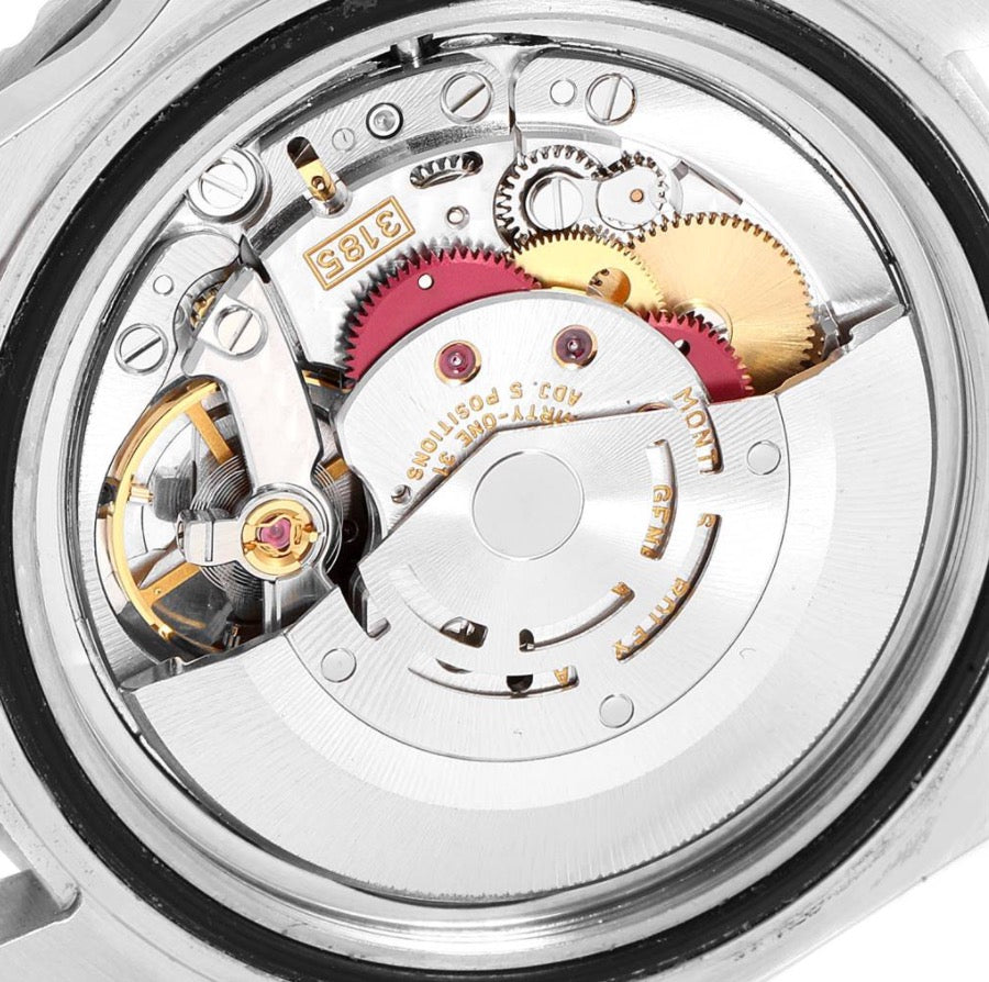 Usado Rolex