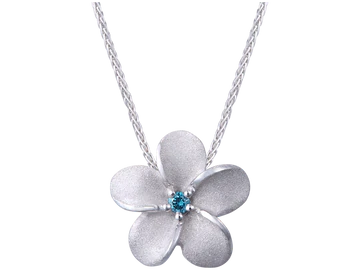 Plumeria Jewelry