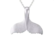 Whale Tail Jewelry