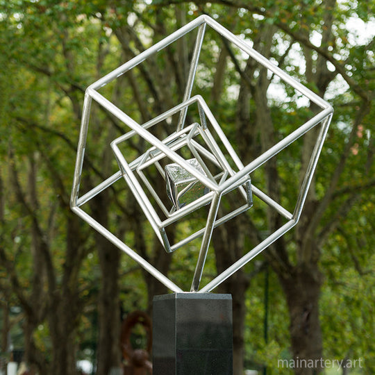 4th Dimension