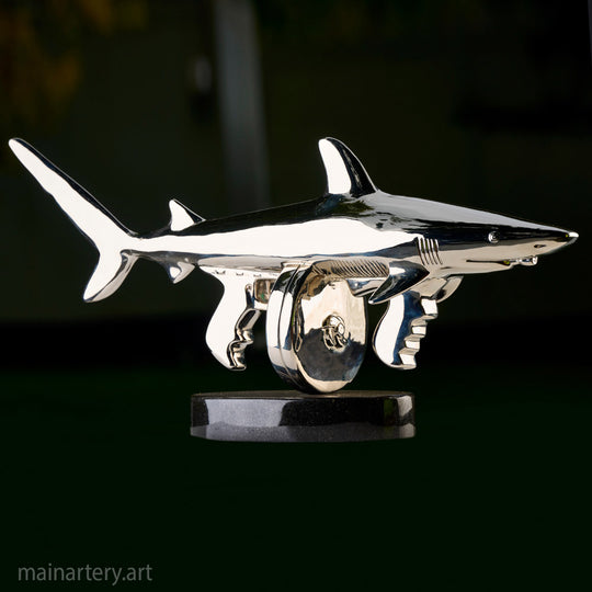 Tommy Gun Shark