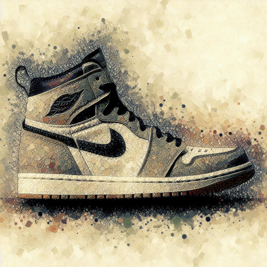 jordan 1 elephant print