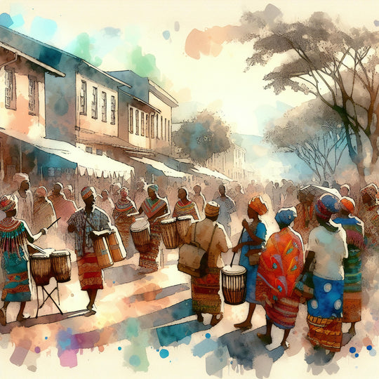 african american framed wall art