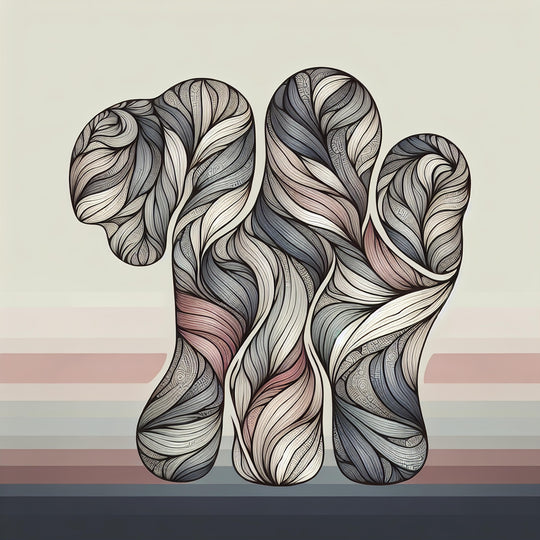 3d print elephant foot