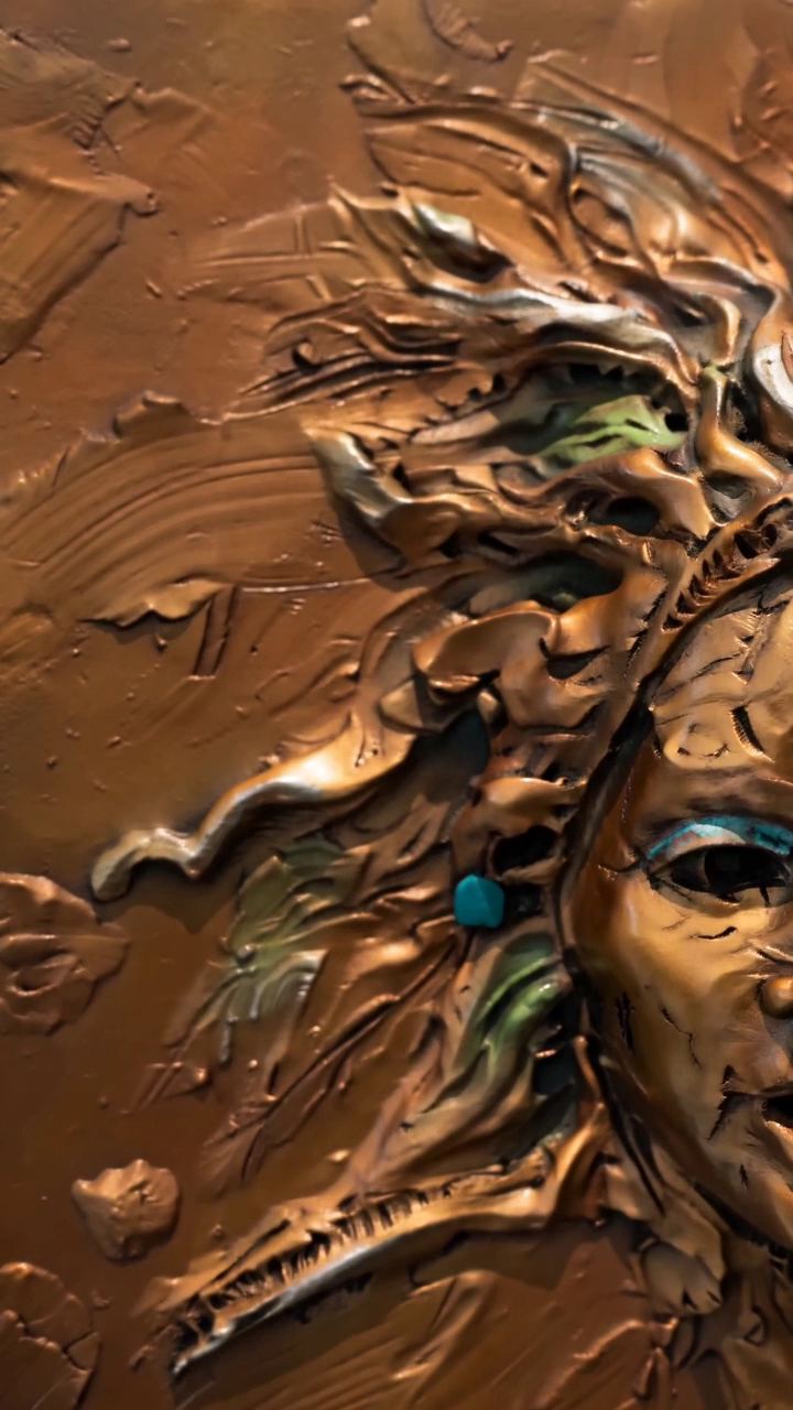 Renaissance — video still at 6s