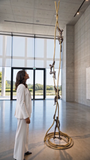 Aspiration Quadro — video still at 8s