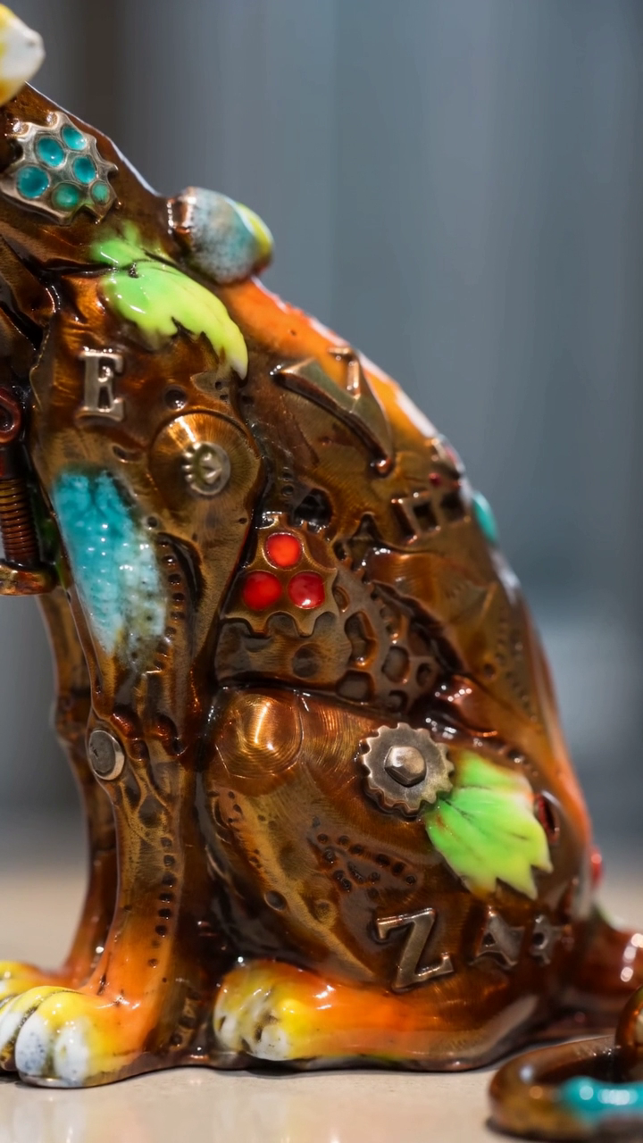 Micro Edison — video still at 6s