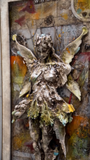 Maria Alma Relief Mixed Media — video still at 4s