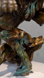 Leonel Medium — video still at 6s