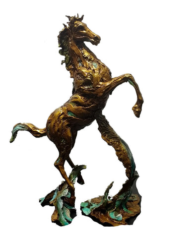 Apocalypto Horse