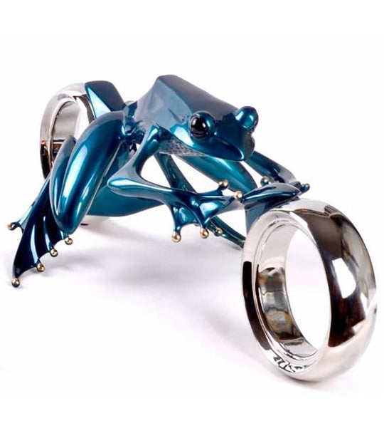 Bonneville (Blue)