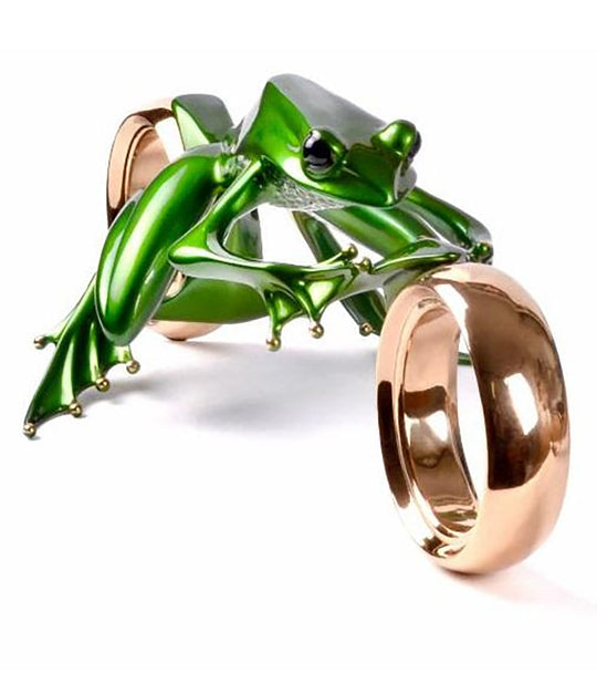 Bonneville (Green)