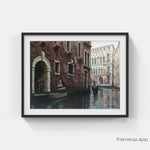 THE WONDERS OF VENICE