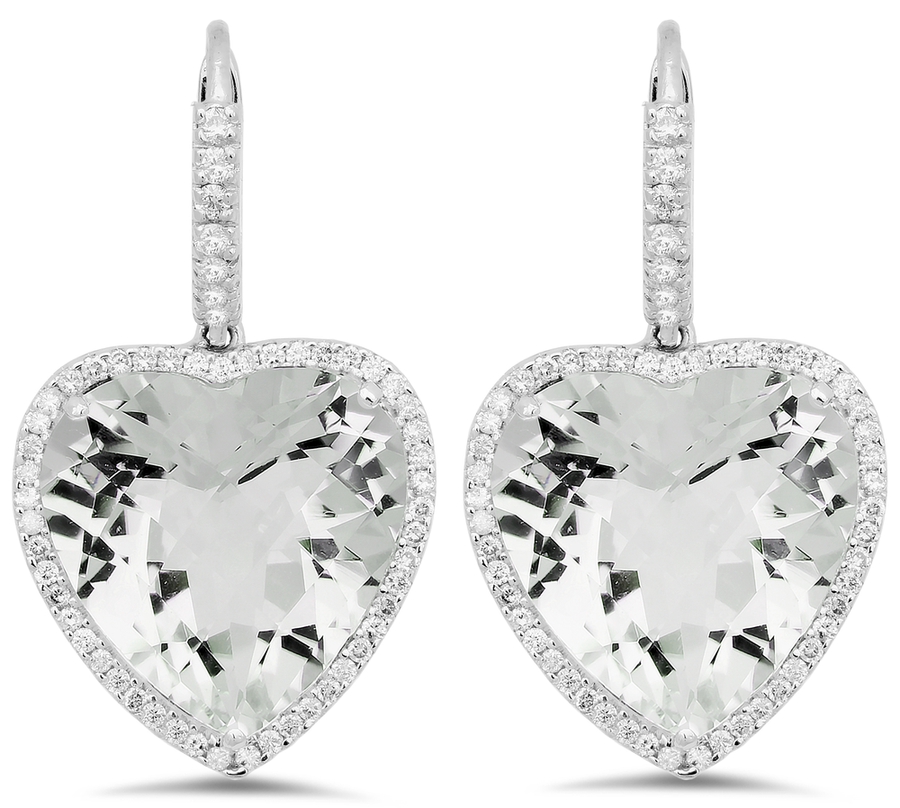 Kate Alexandra Earrings