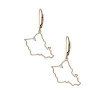 Oahu earrings