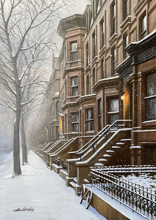 REPETITION OF THE MOMENT