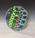 Sea Collage Orb