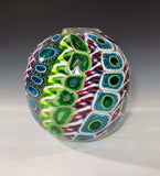Sea Collage Orb