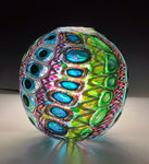 Sea Collage Orb