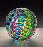 Sea Collage Orb