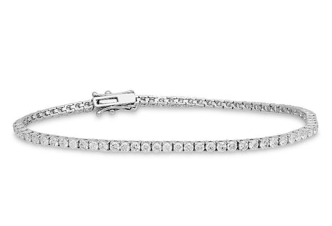 Tennis Bracelet