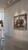 Leonardo Relief Large — product video (leonardo-relief-large--nano-lopez-leonardo-relief-large)