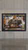 Leonardo Relief Large Mixed Media — product video (leonardo-relief-large-mixed-media--nano-lopez-leonardo-relief-large-mixed-me)