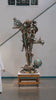 Man dot Earth Life Size — product video (man-dot-earth-life-size--nano-lopez-man-dot-earth-life-size)