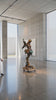 Maria Alma 5 foot tall — product video (maria-alma-5-foot-tall--nano-lopez-maria-alma-5-foot-tall)