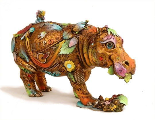 Ema Mia (In Stock / Ships Immediately)