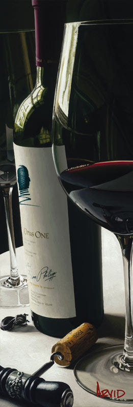 AMERICA'S BORDEAUX