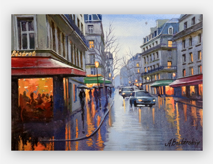 AVENUE DE COLOUERS