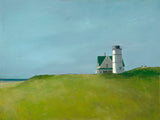 Dolphin Galleries Anne Packard Along The Cape
