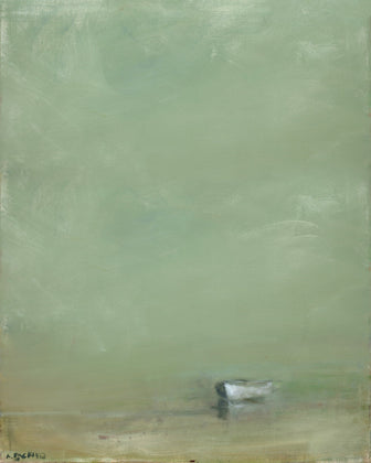 Morning Calm