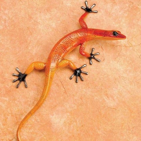 Frogman Gecko Fuego