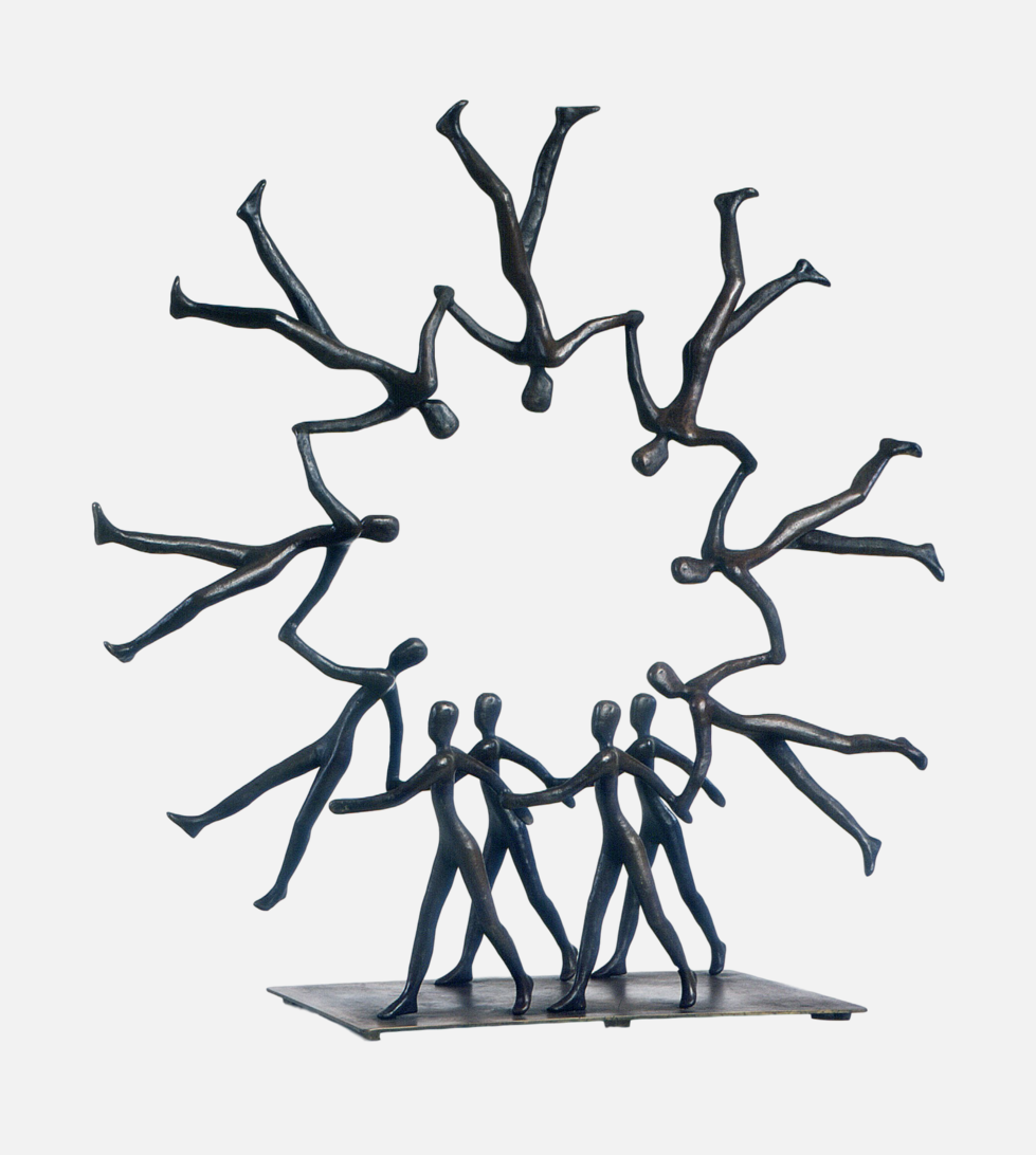 Tolla Inbar Circle of Life