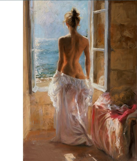 Dawning of the Future