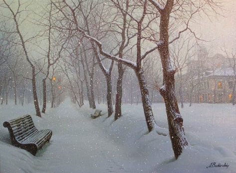 DECEMBER'S SONG