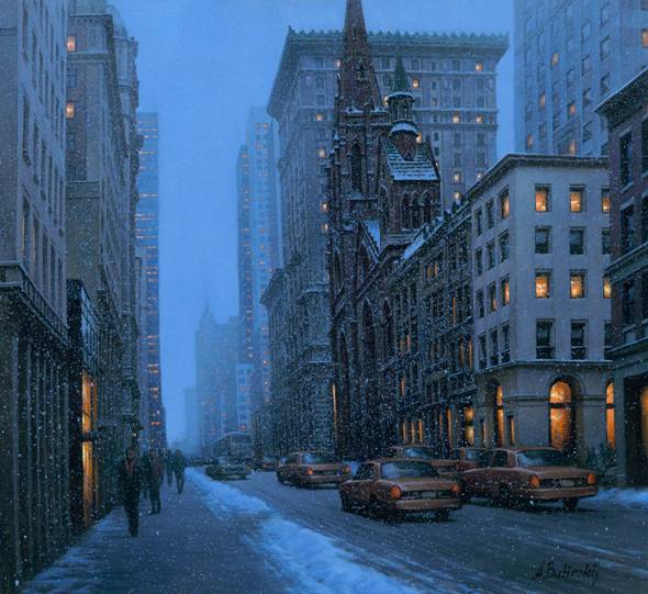 FIFTH AVENUE