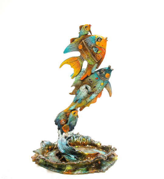 Henry, Stella, & the Twins (In Stock / Ships Immediately)