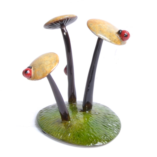 High Tea- Tea Garden