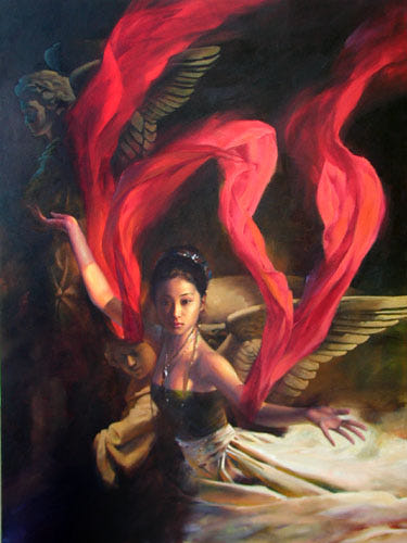 Figures in Flight