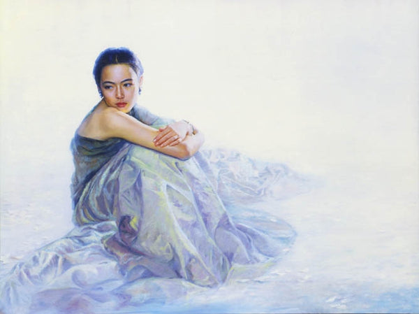 中路融人「富嶽」リトグラフ H.C. 額装 直筆サイン 文化功労者 Jia_Lu_Han_Dynasty_600x600.jpg