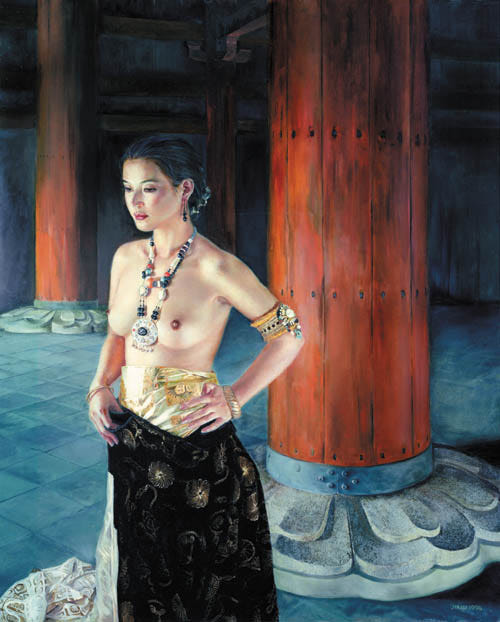 Palace Performer