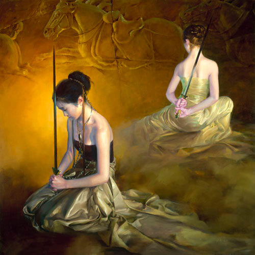 Sword Spirit