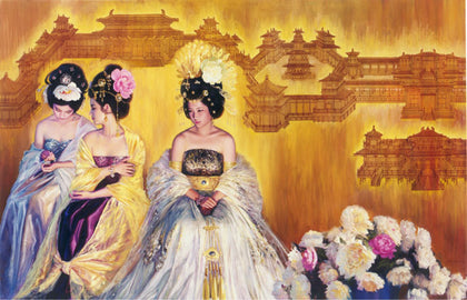 Tang Dynasty