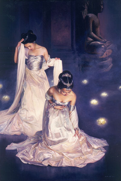 Dancers