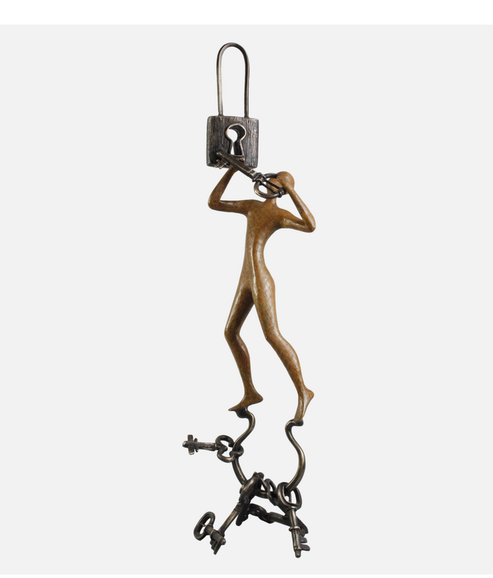 Tolla Inbar Key Solution