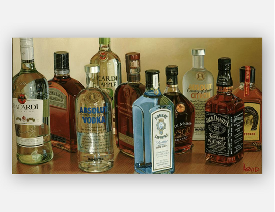 LIFTING EVERYONE'S SPIRITS